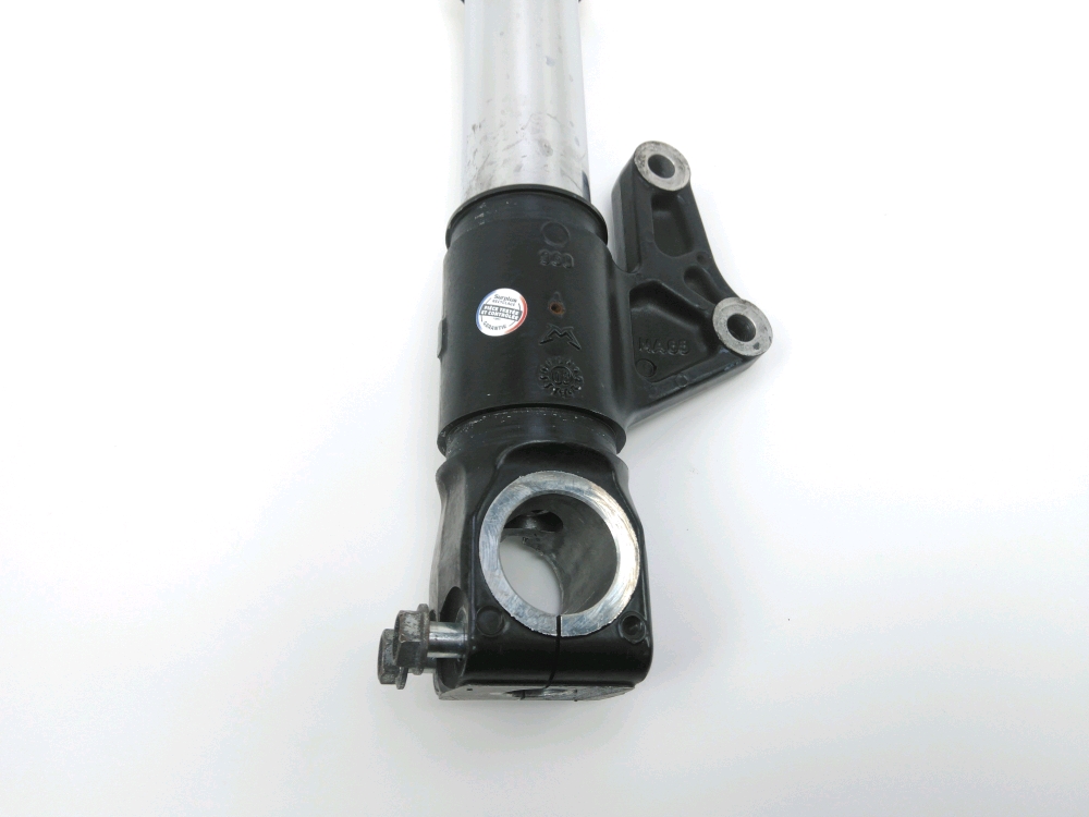 TUBE DE FOURCHE DROIT