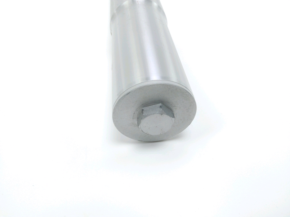 TUBE DE FOURCHE DROIT