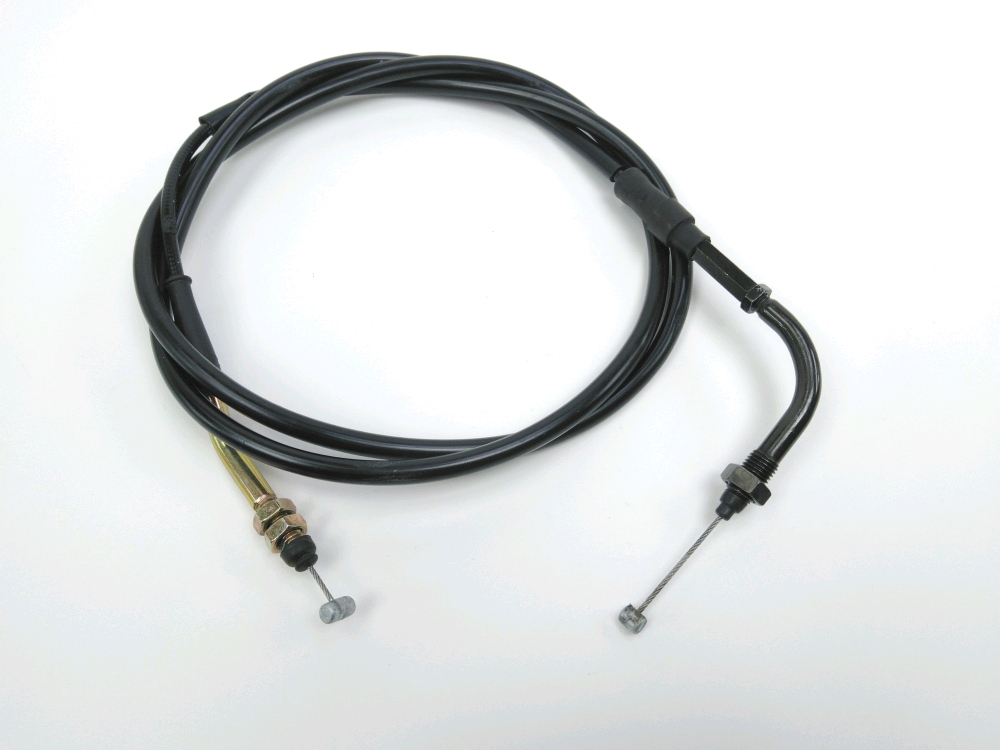 Cable d'accelerateur