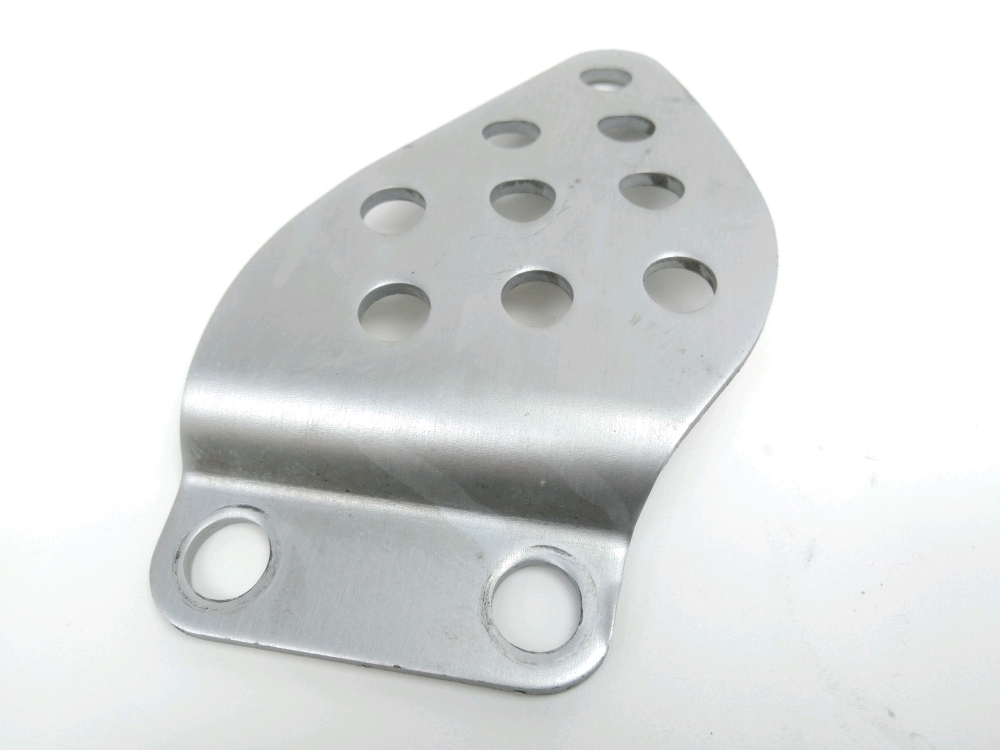 HABILLAGE PLATINE GAUCHE