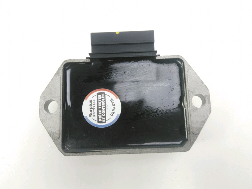 REGULATEUR DE TENSION