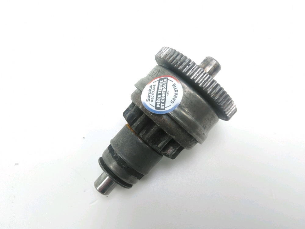 Roue libre de demarreur