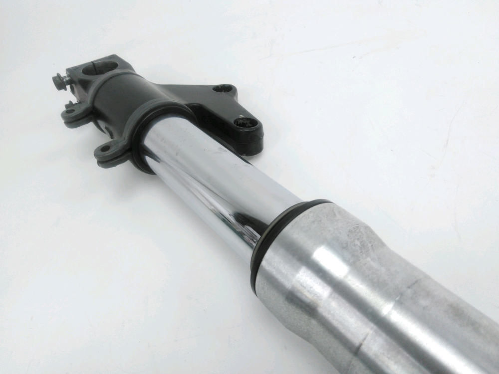 TUBE DE FOURCHE DROIT