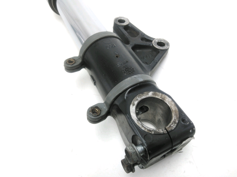 TUBE DE FOURCHE DROIT