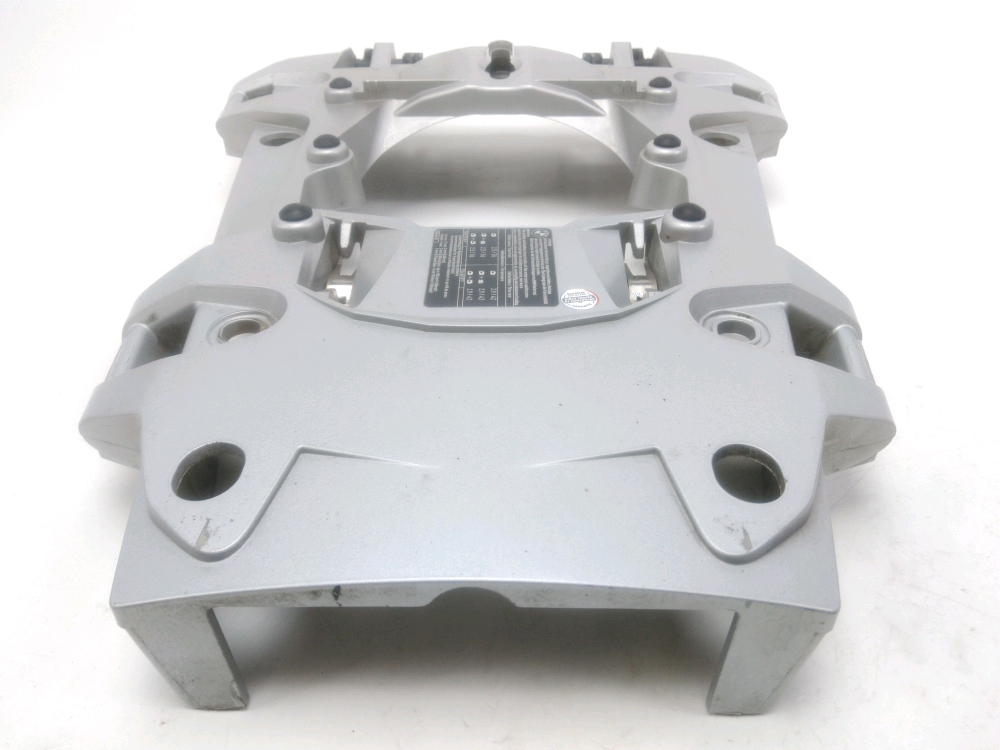 Porte paquets arriere