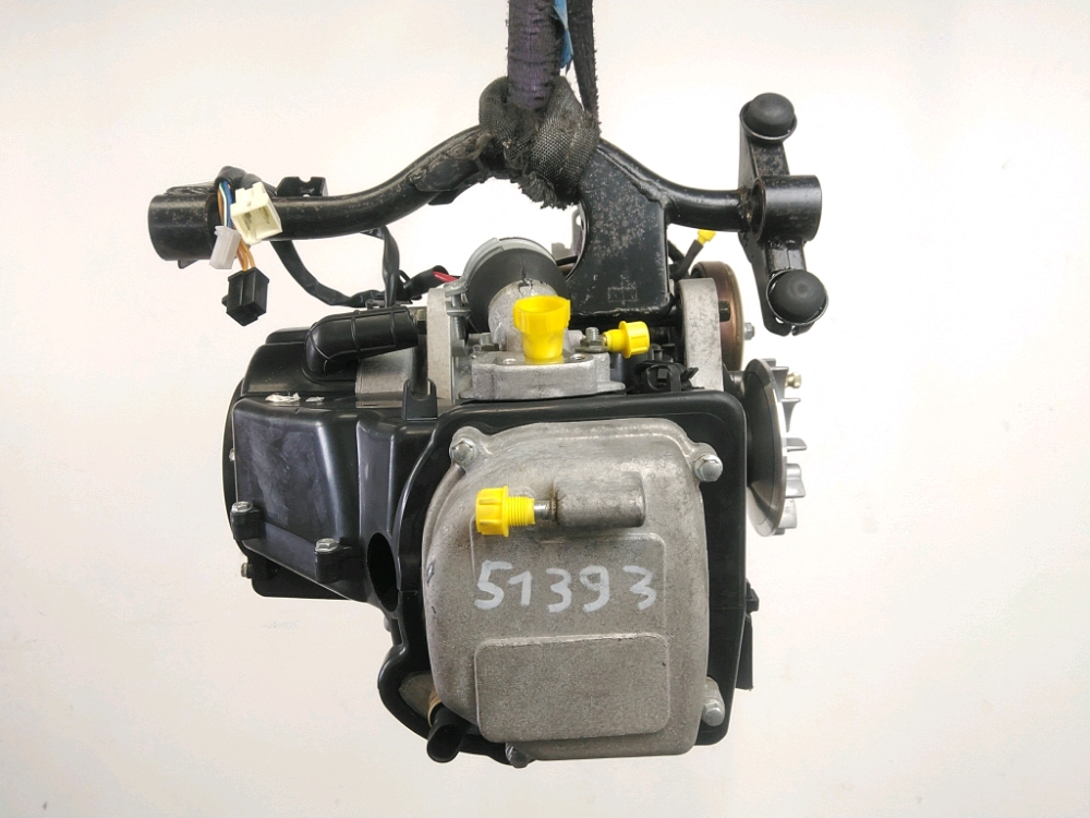 MOTEUR