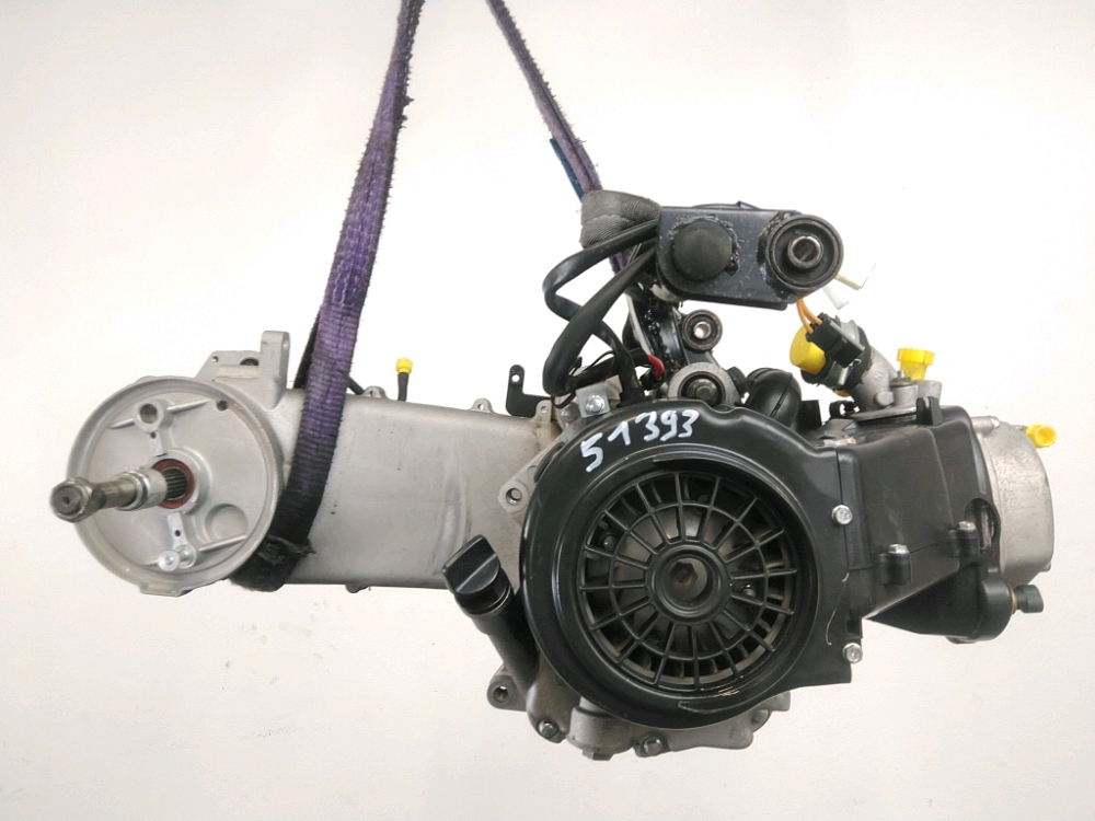 MOTEUR