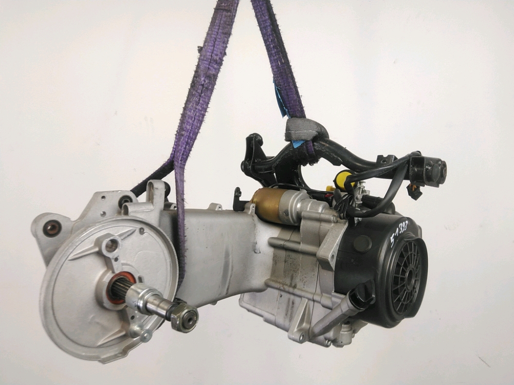 MOTEUR