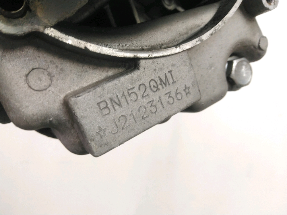 MOTEUR