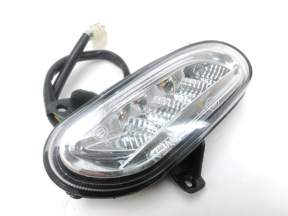 Clignotant arriere g