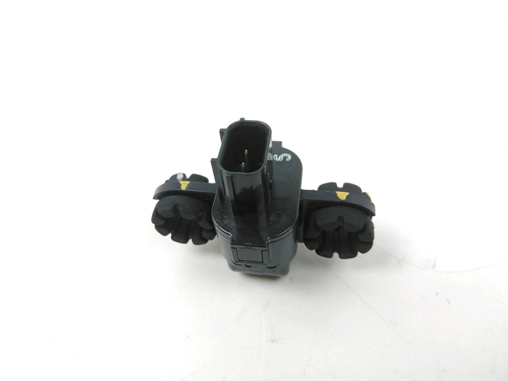 CAPTEUR DE CHUTE