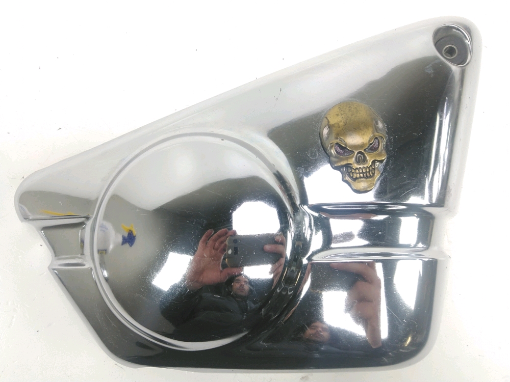 Carenage arriere droit occasion SUZUKI VZ 800 MARAUDER 2000