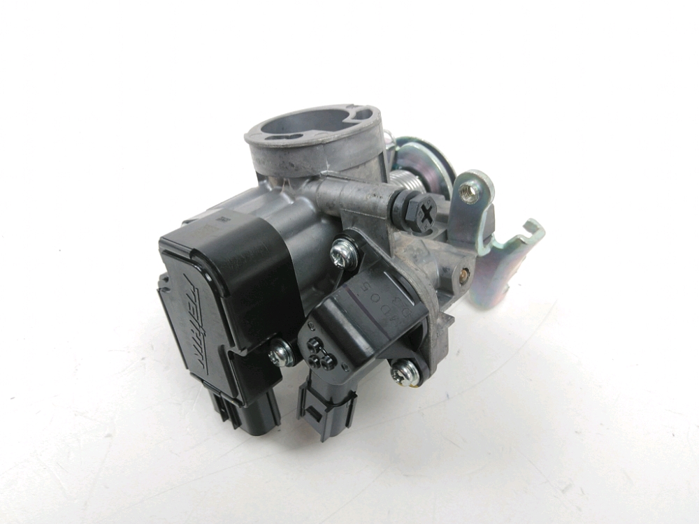 CORPS D'INJECTION DROIT