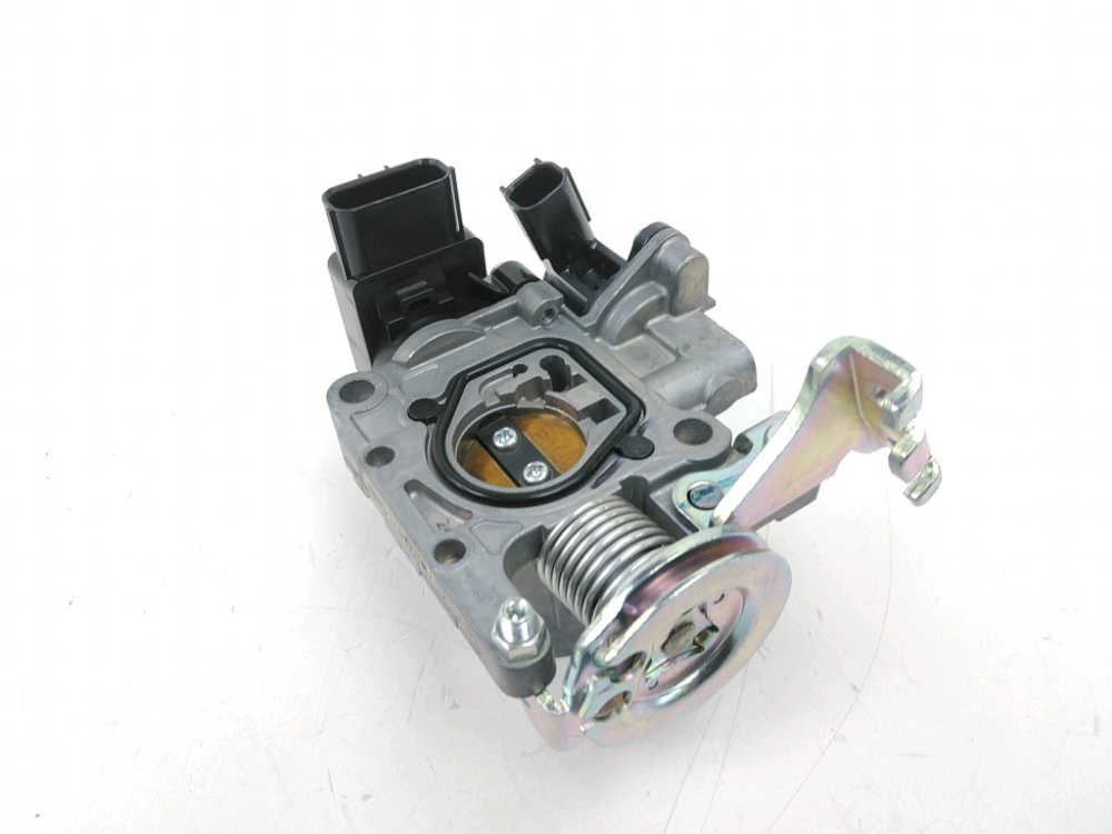 CORPS D'INJECTION DROIT