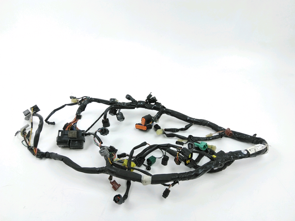 FAISCEAU ELECTRIQUE