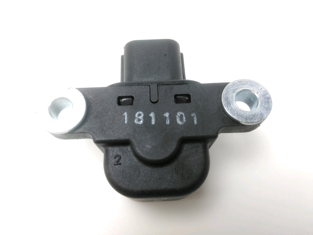 CAPTEUR DE CHUTE