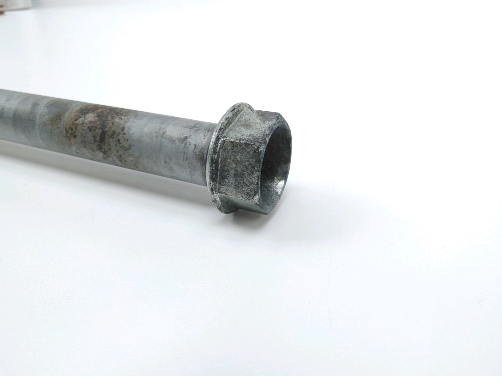 AXE DE BRAS OSCILLANT