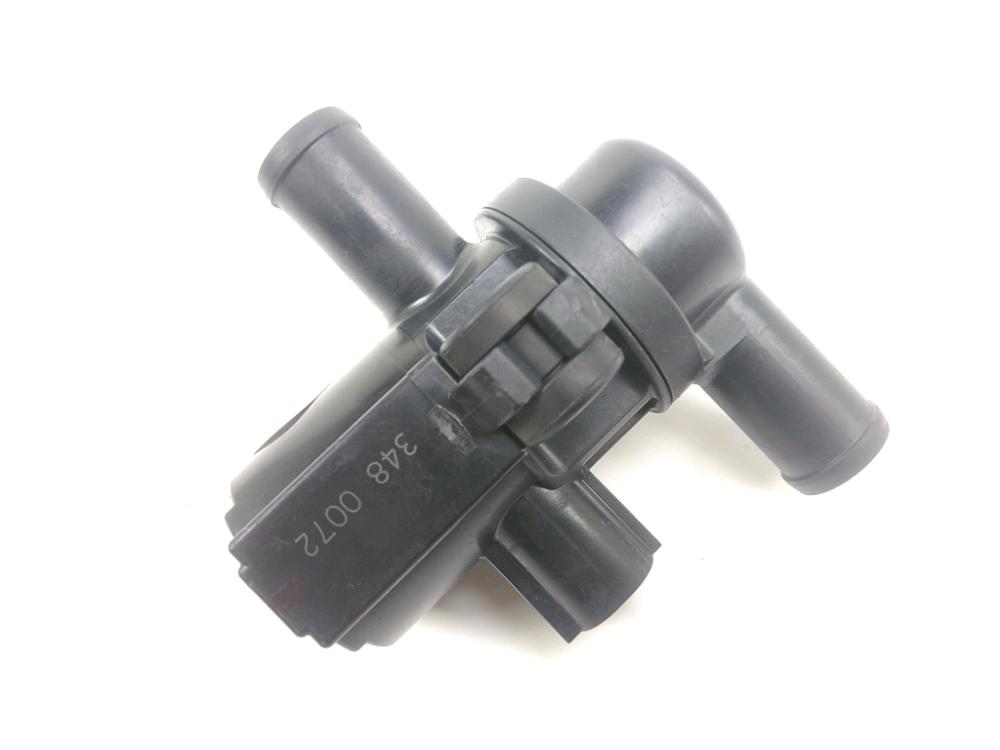 VALVES