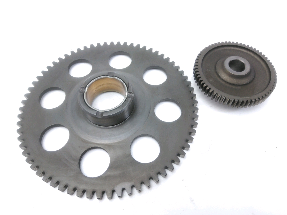 Roue libre de demarreur