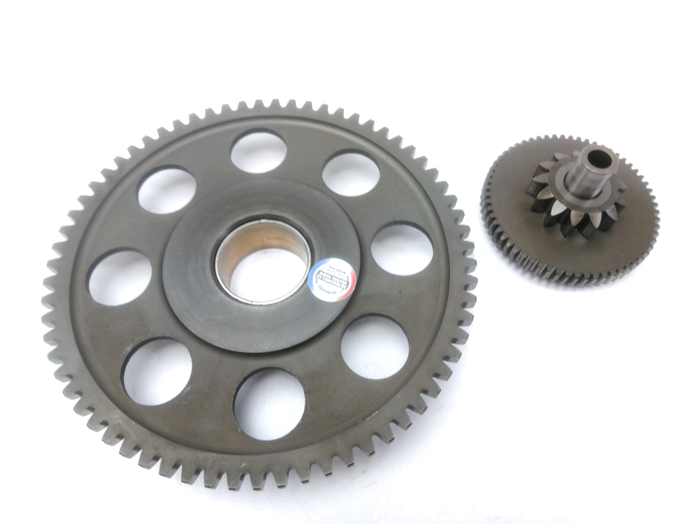 ROUE LIBRE DE DEMARREUR