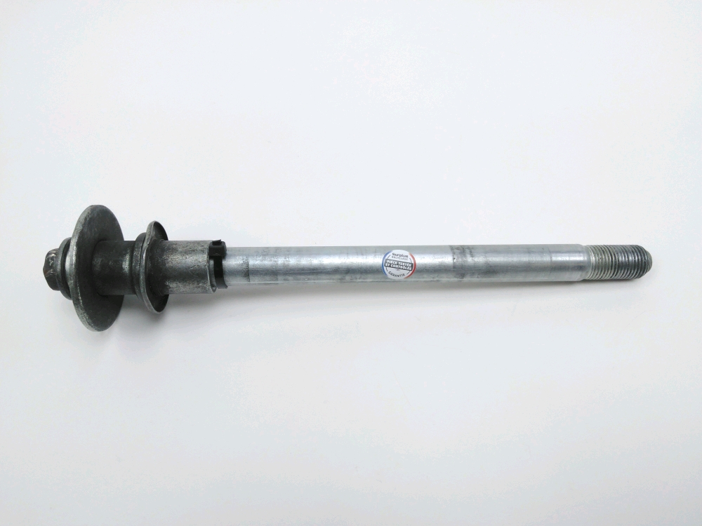 AXE DE ROUE AVANT