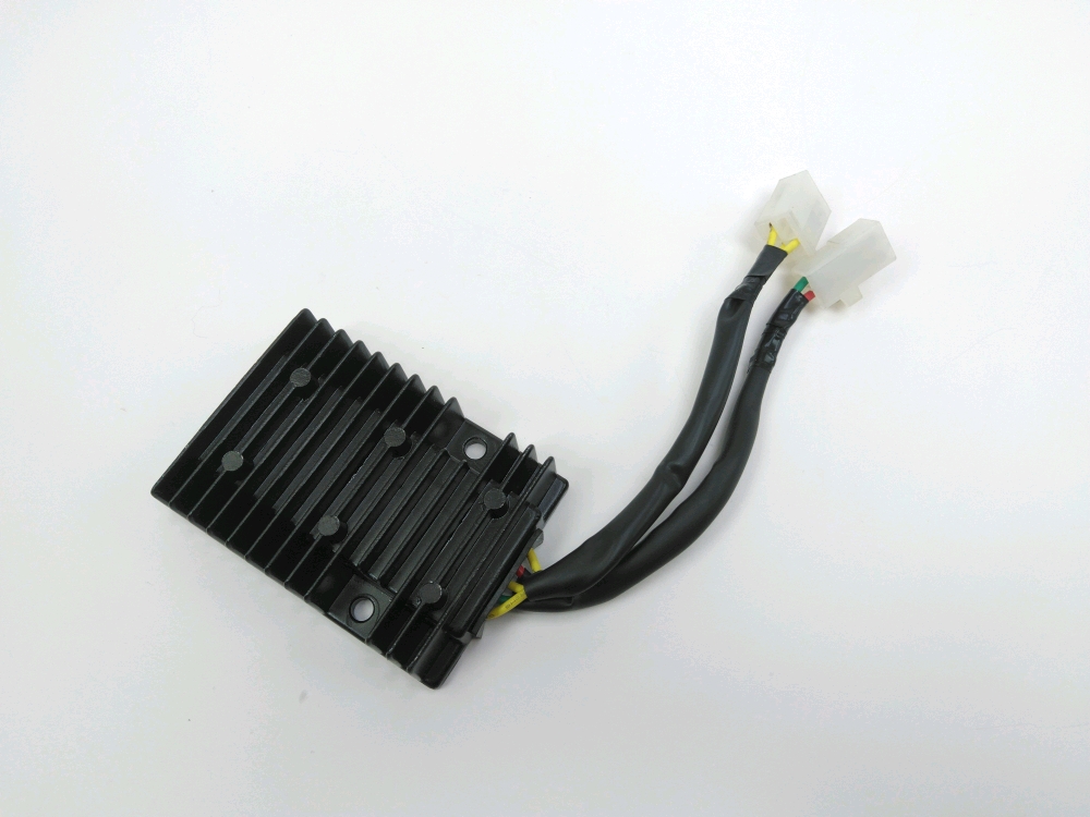 REGULATEUR DE TENSION