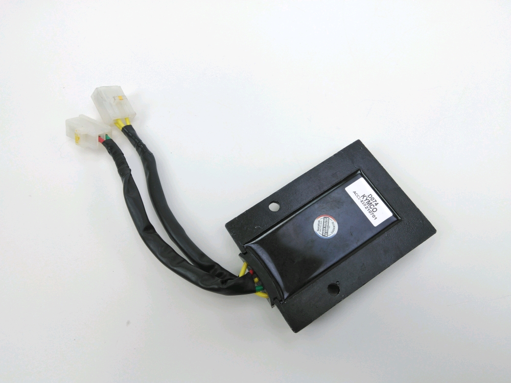 REGULATEUR DE TENSION