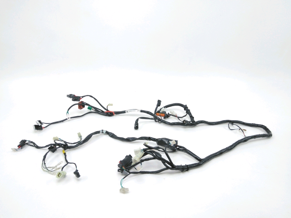FAISCEAU ELECTRIQUE