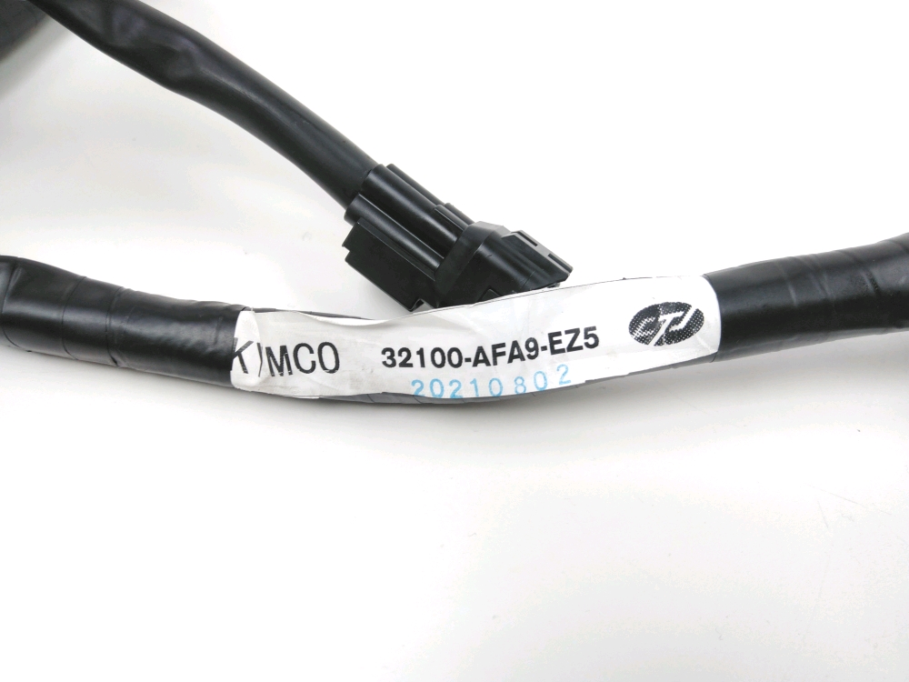 FAISCEAU ELECTRIQUE