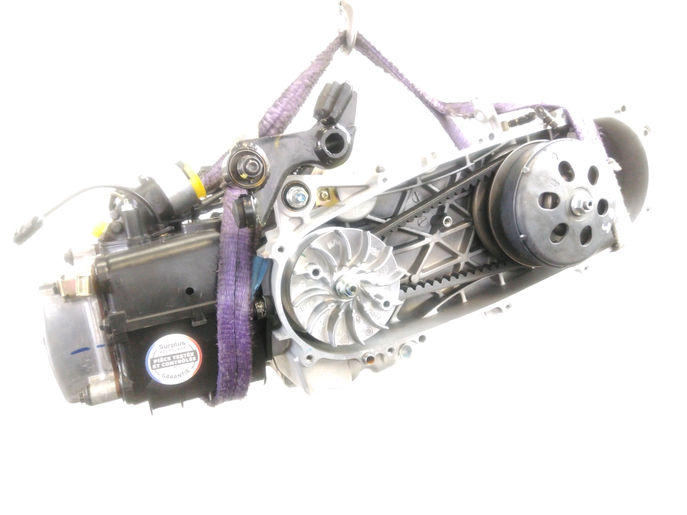 MOTEUR