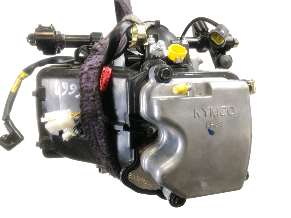 MOTEUR