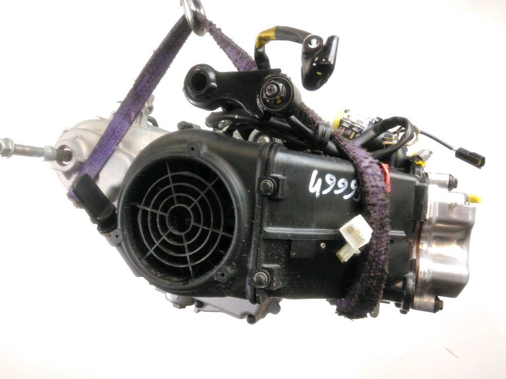 MOTEUR