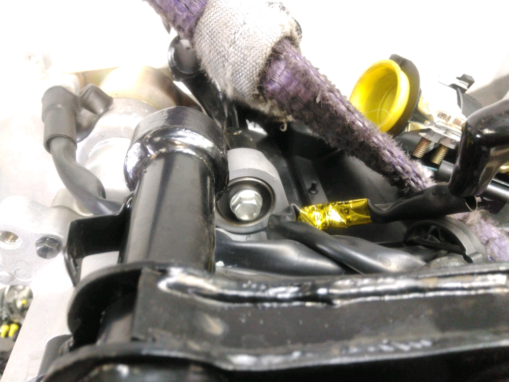 MOTEUR