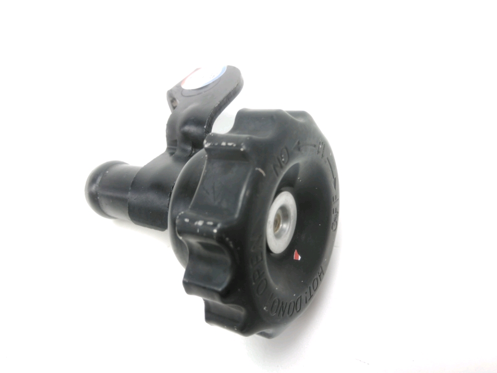 Bouchon de radiateur