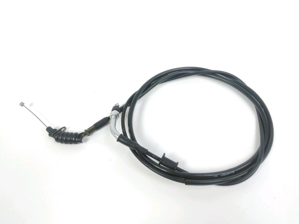 Cable d'accelerateur