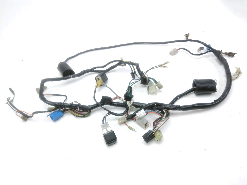 FAISCEAU ELECTRIQUE