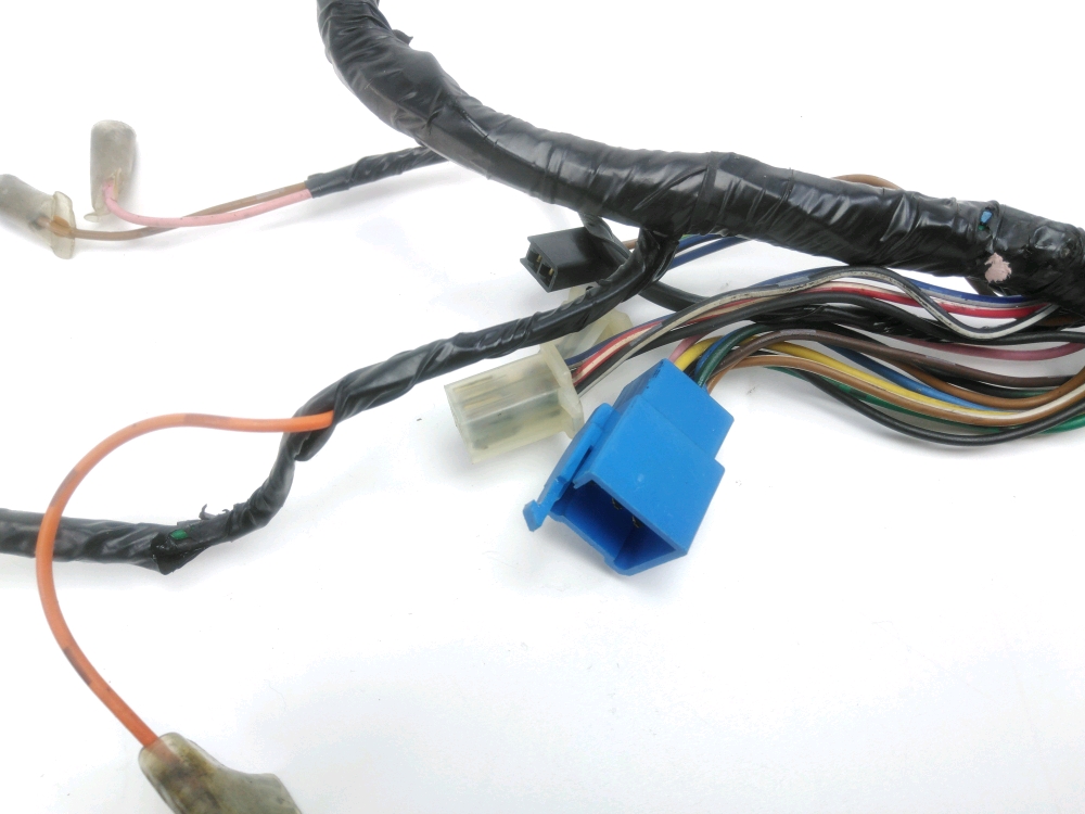FAISCEAU ELECTRIQUE
