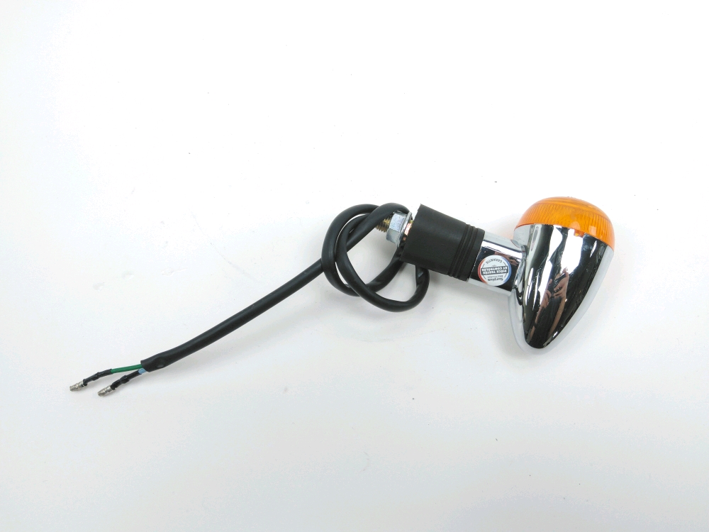 CLIGNOTANT ARRIERE D