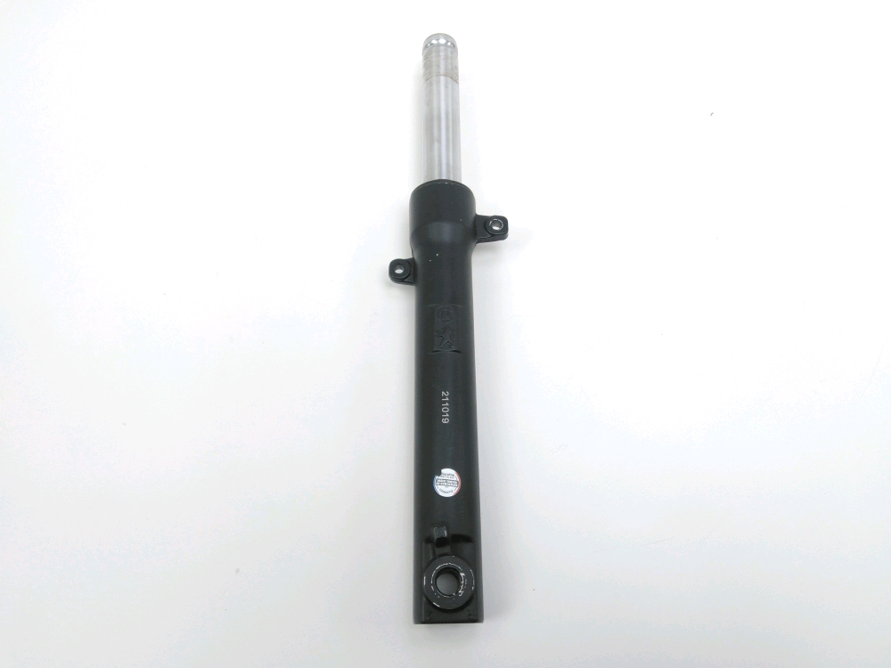 TUBE DE FOURCHE DROIT