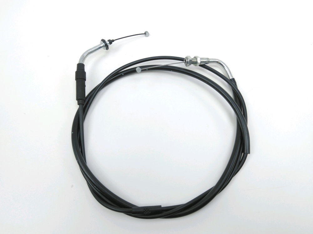 CABLE D'ACCELERATEUR