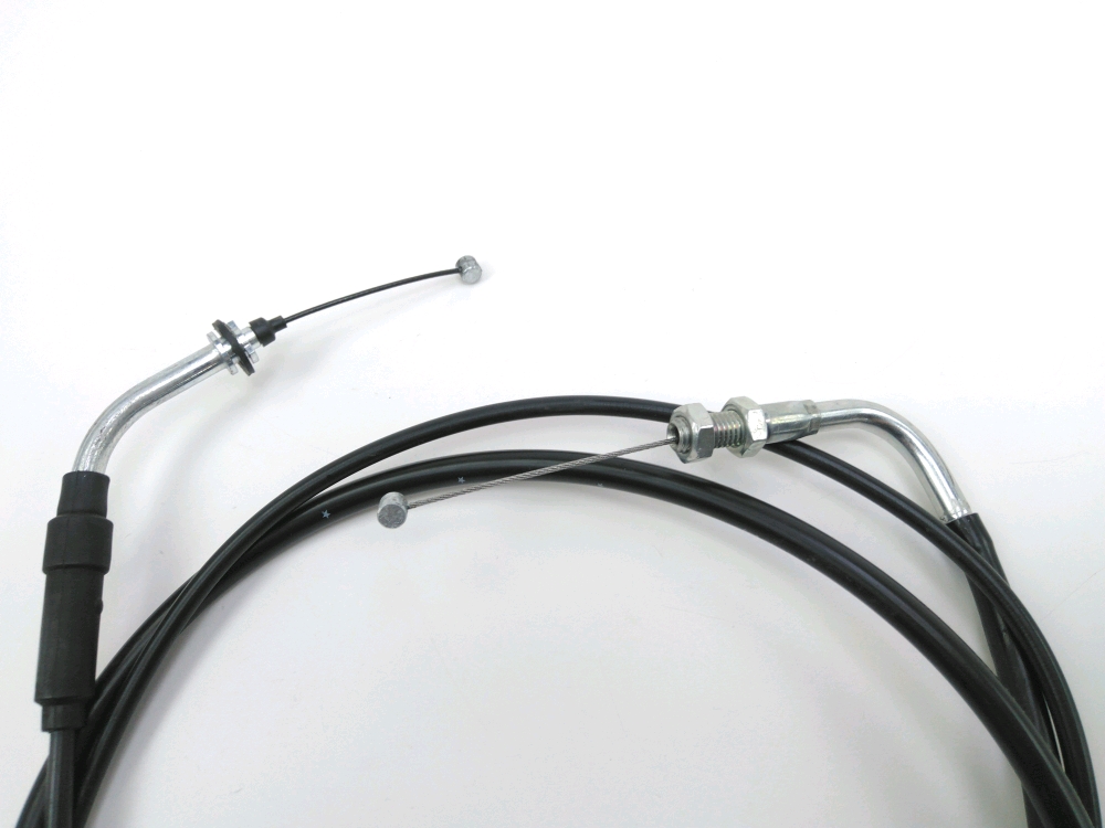 CABLE D'ACCELERATEUR