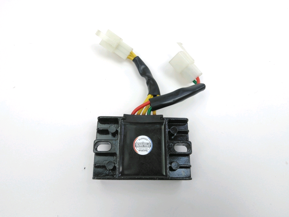 REGULATEUR DE TENSION