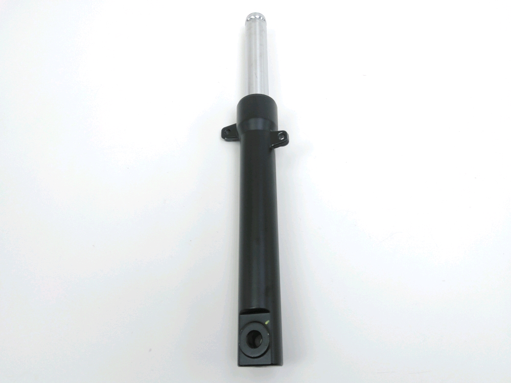 TUBE DE FOURCHE DROIT