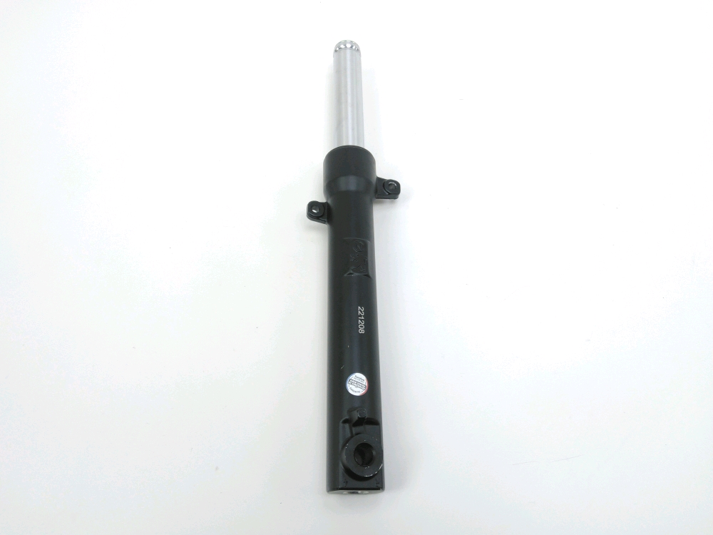 TUBE DE FOURCHE DROIT