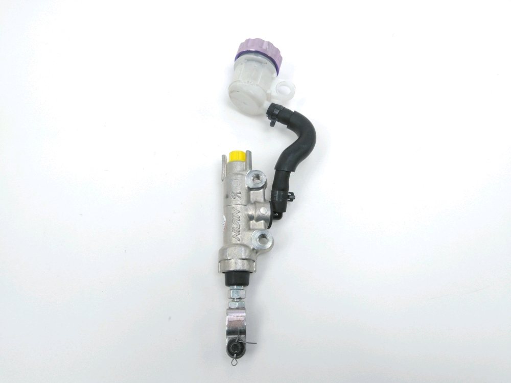 Maitre cylindre frein ar complet