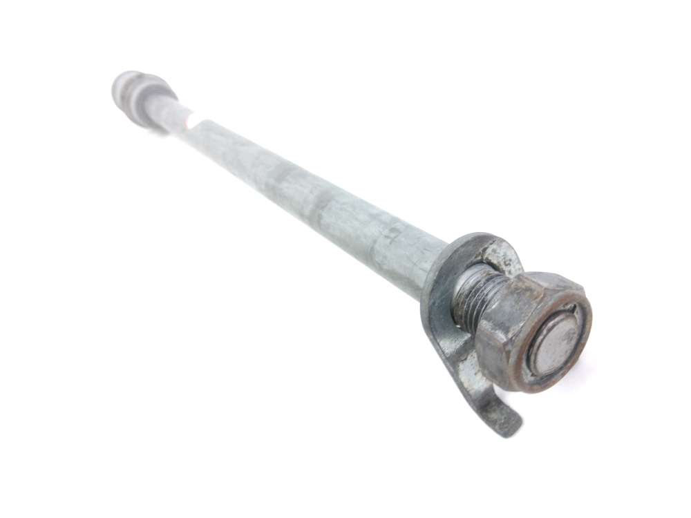 AXE DE ROUE ARRIERE