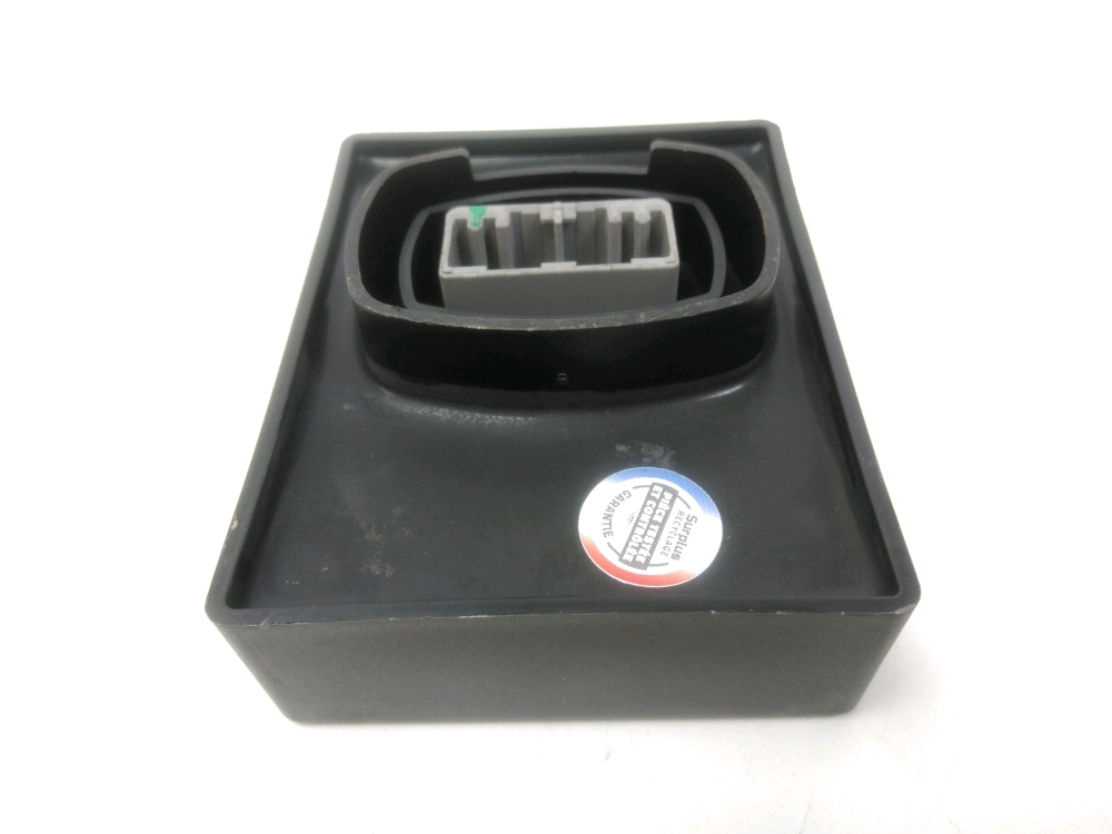 RELAIS BOITIER ELECTRIQUE