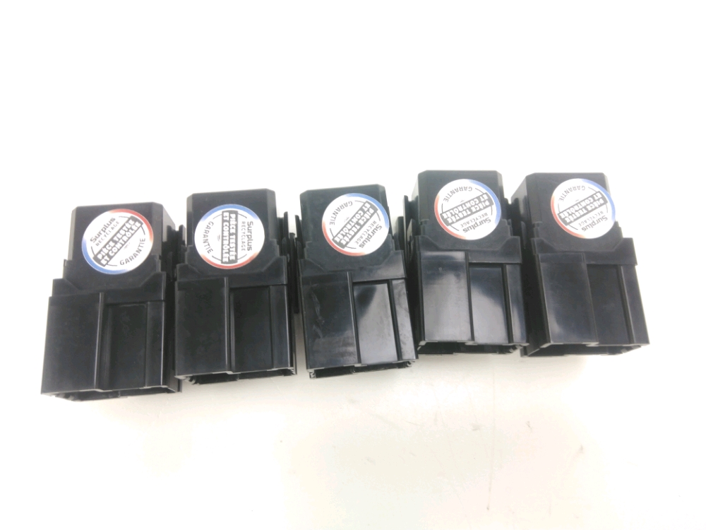 Pack electrique