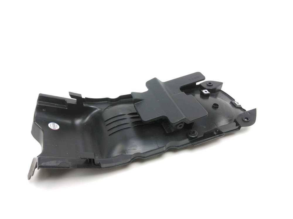 PASSAGE DE ROUE COMPLET