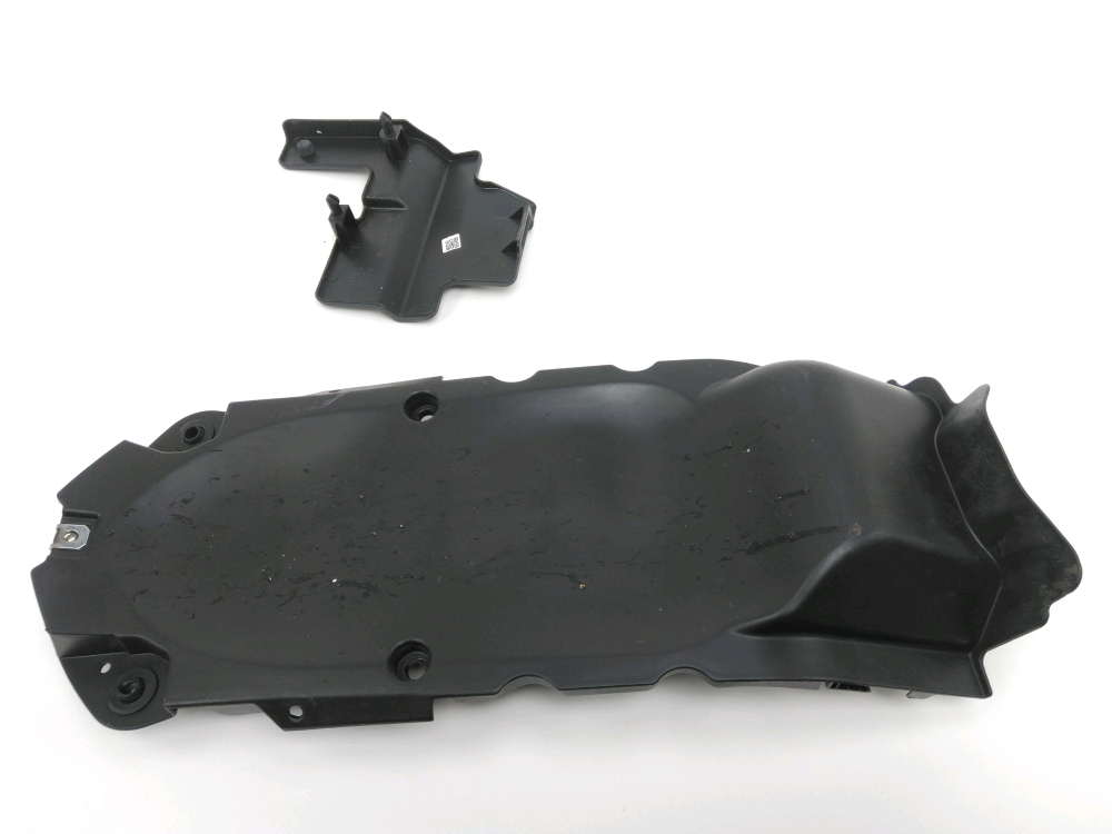 PASSAGE DE ROUE COMPLET